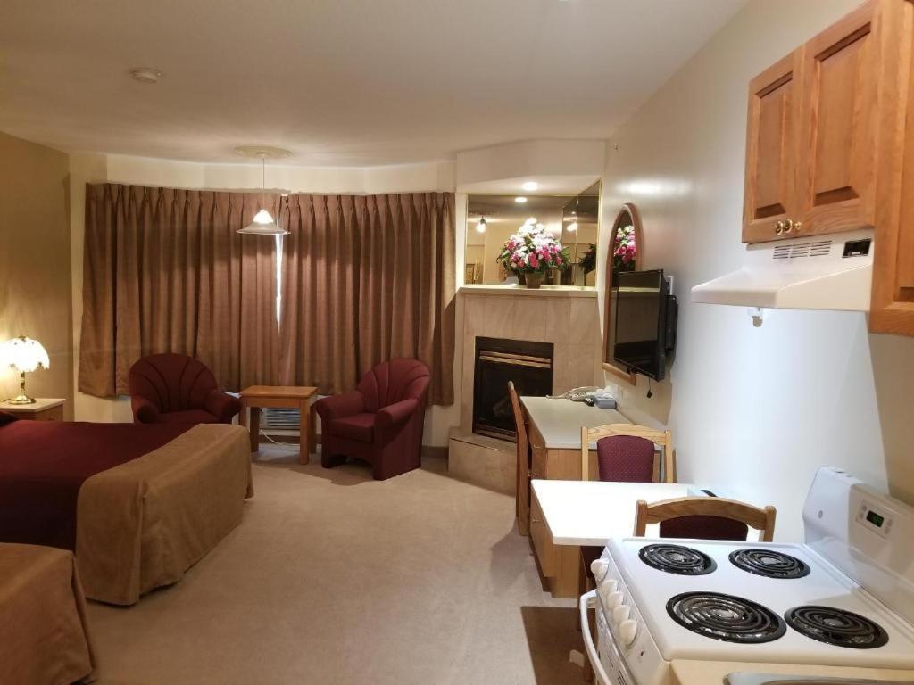 New Imperial Suites ไวท์คอร์ท ภายนอก รูปภาพ
