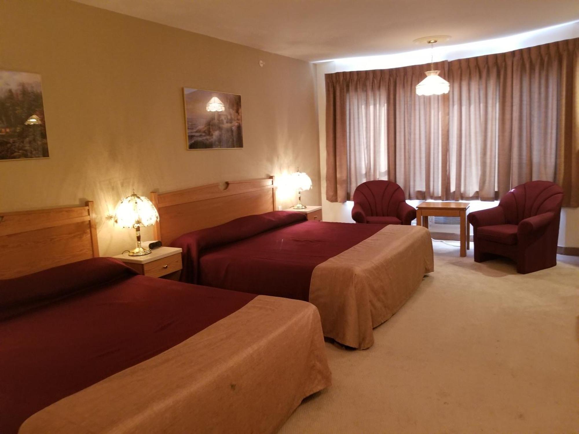New Imperial Suites ไวท์คอร์ท ภายนอก รูปภาพ