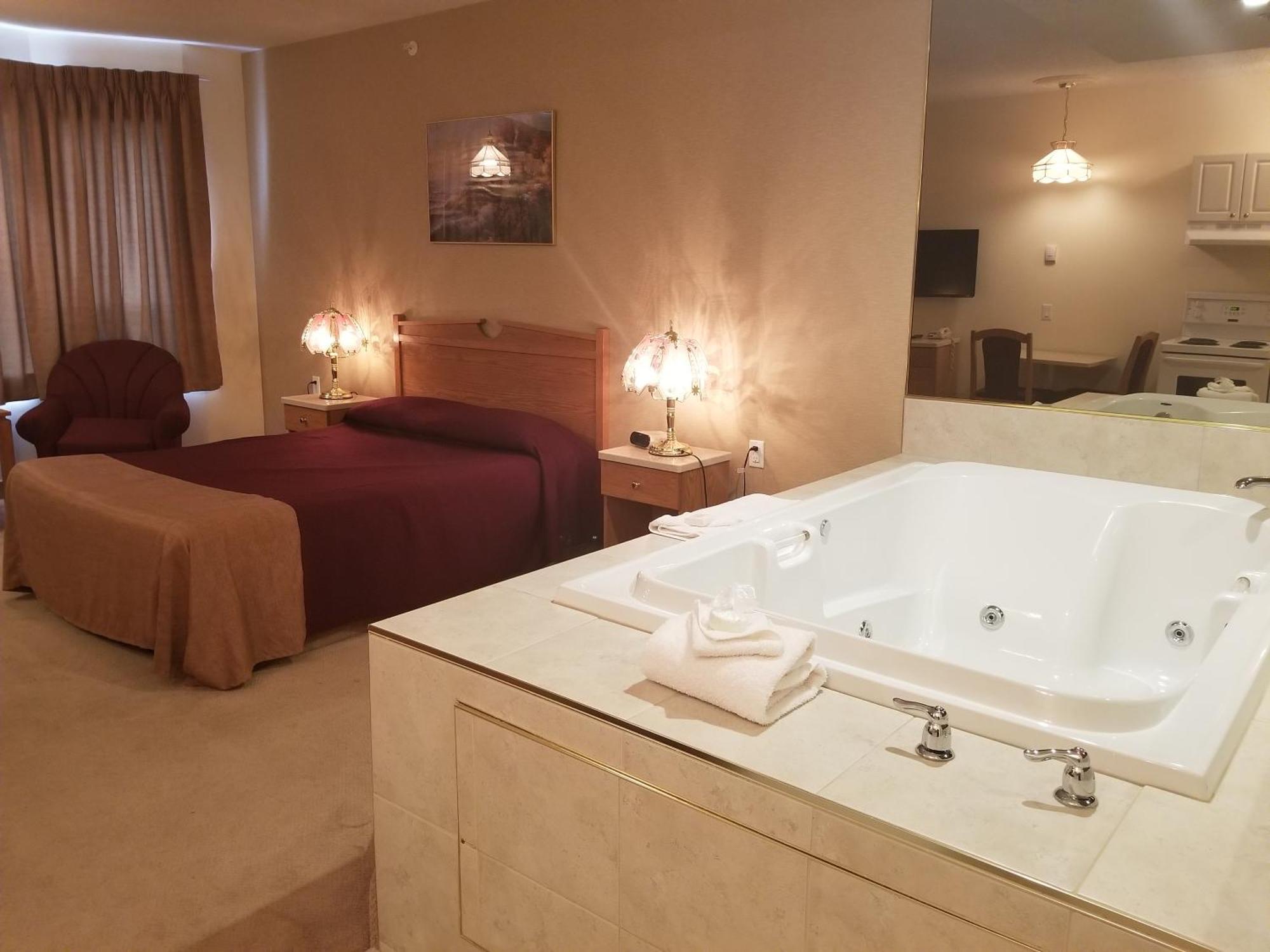 New Imperial Suites ไวท์คอร์ท ภายนอก รูปภาพ
