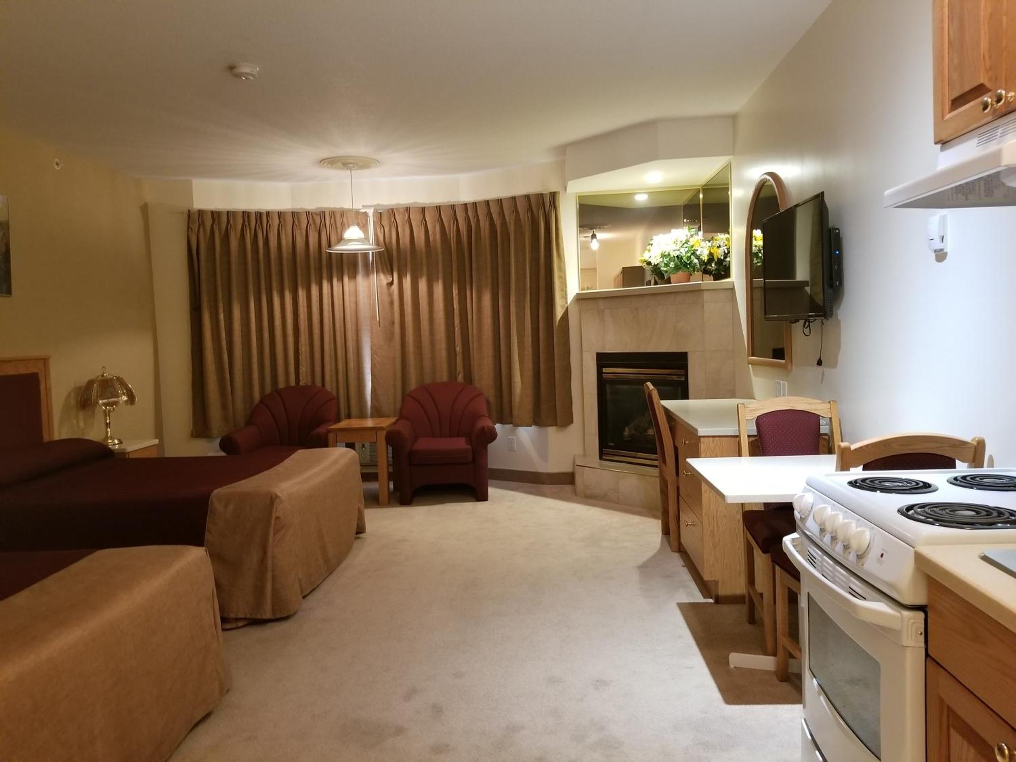 New Imperial Suites ไวท์คอร์ท ภายนอก รูปภาพ