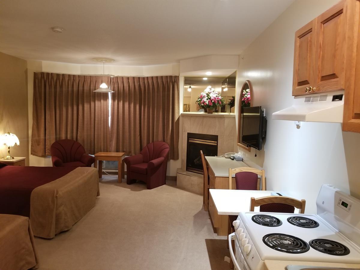 New Imperial Suites ไวท์คอร์ท ภายนอก รูปภาพ