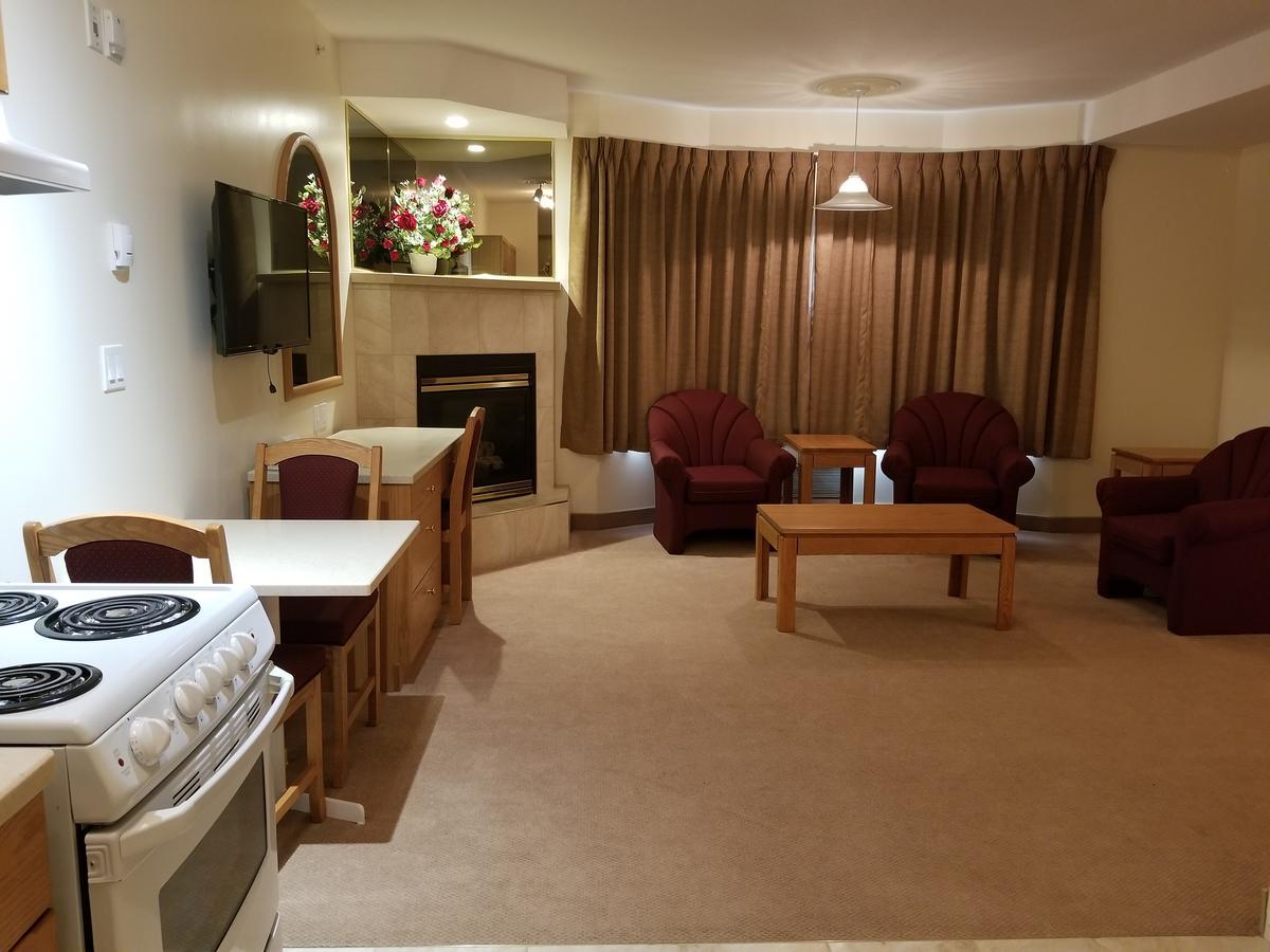 New Imperial Suites ไวท์คอร์ท ภายนอก รูปภาพ