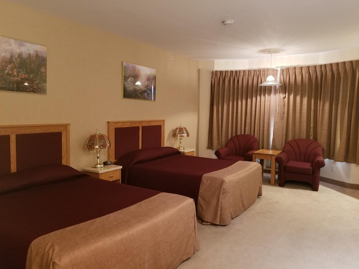 New Imperial Suites ไวท์คอร์ท ภายนอก รูปภาพ
