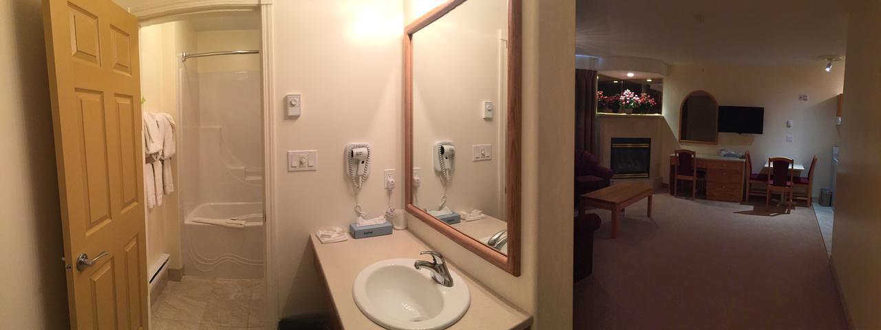 New Imperial Suites ไวท์คอร์ท ภายนอก รูปภาพ