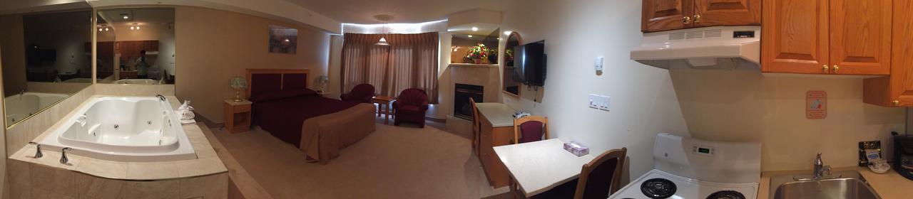 New Imperial Suites ไวท์คอร์ท ภายนอก รูปภาพ