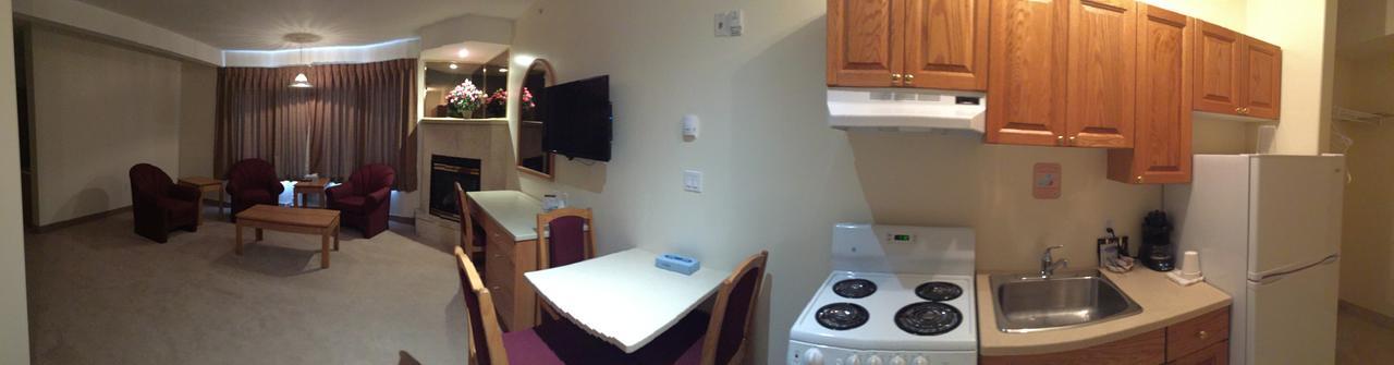New Imperial Suites ไวท์คอร์ท ภายนอก รูปภาพ