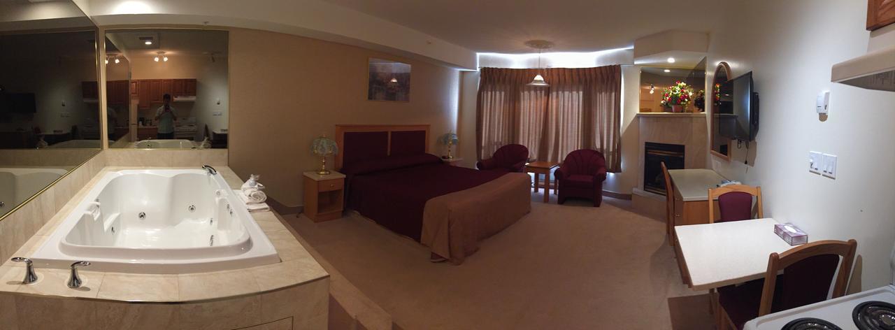 New Imperial Suites ไวท์คอร์ท ภายนอก รูปภาพ