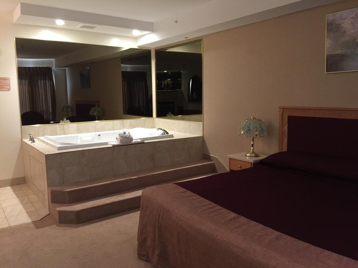 New Imperial Suites ไวท์คอร์ท ภายนอก รูปภาพ