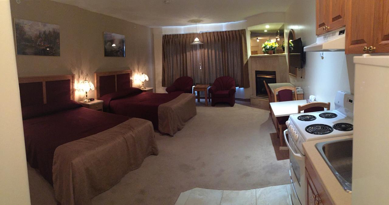 New Imperial Suites ไวท์คอร์ท ภายนอก รูปภาพ