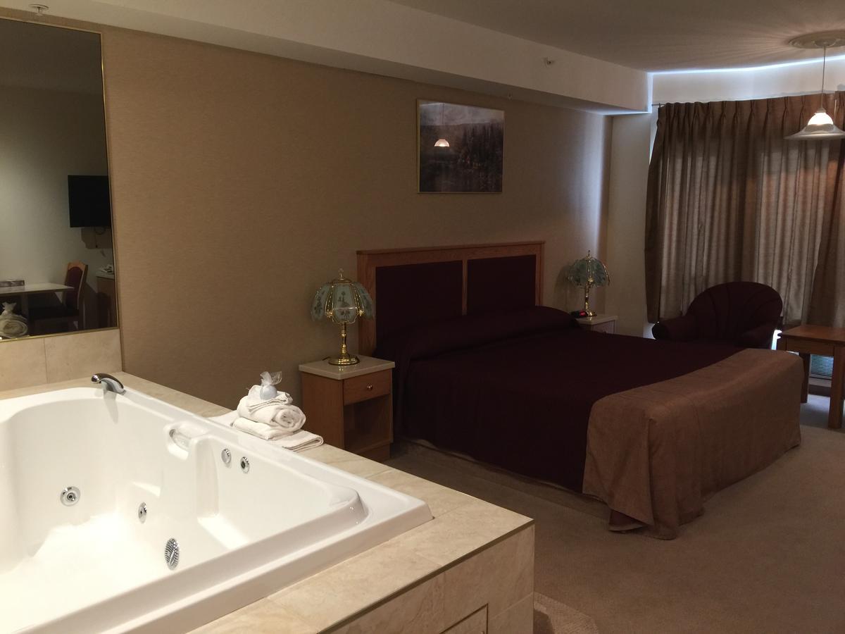 New Imperial Suites ไวท์คอร์ท ภายนอก รูปภาพ