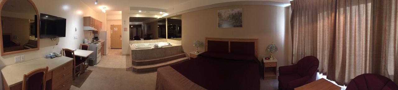 New Imperial Suites ไวท์คอร์ท ภายนอก รูปภาพ
